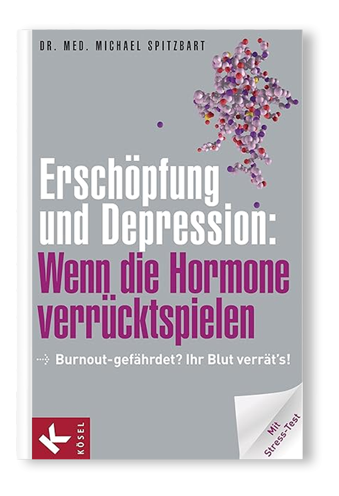 Erschöpfung & Depression