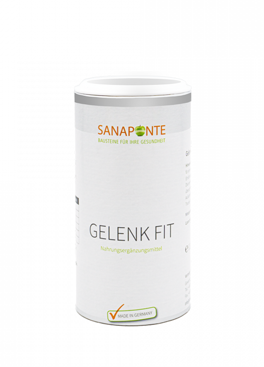 Gelenk Fit 