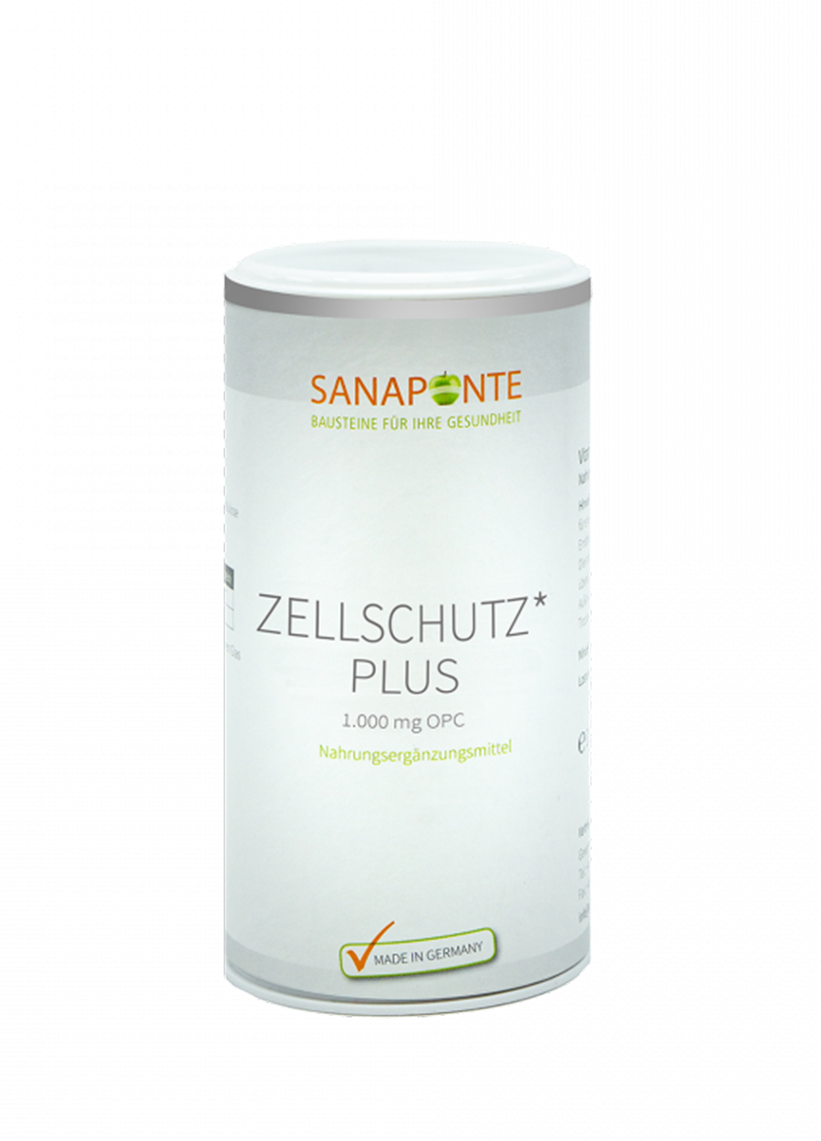 Zellschutz* Plus