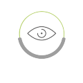 Icon Sehkraft
