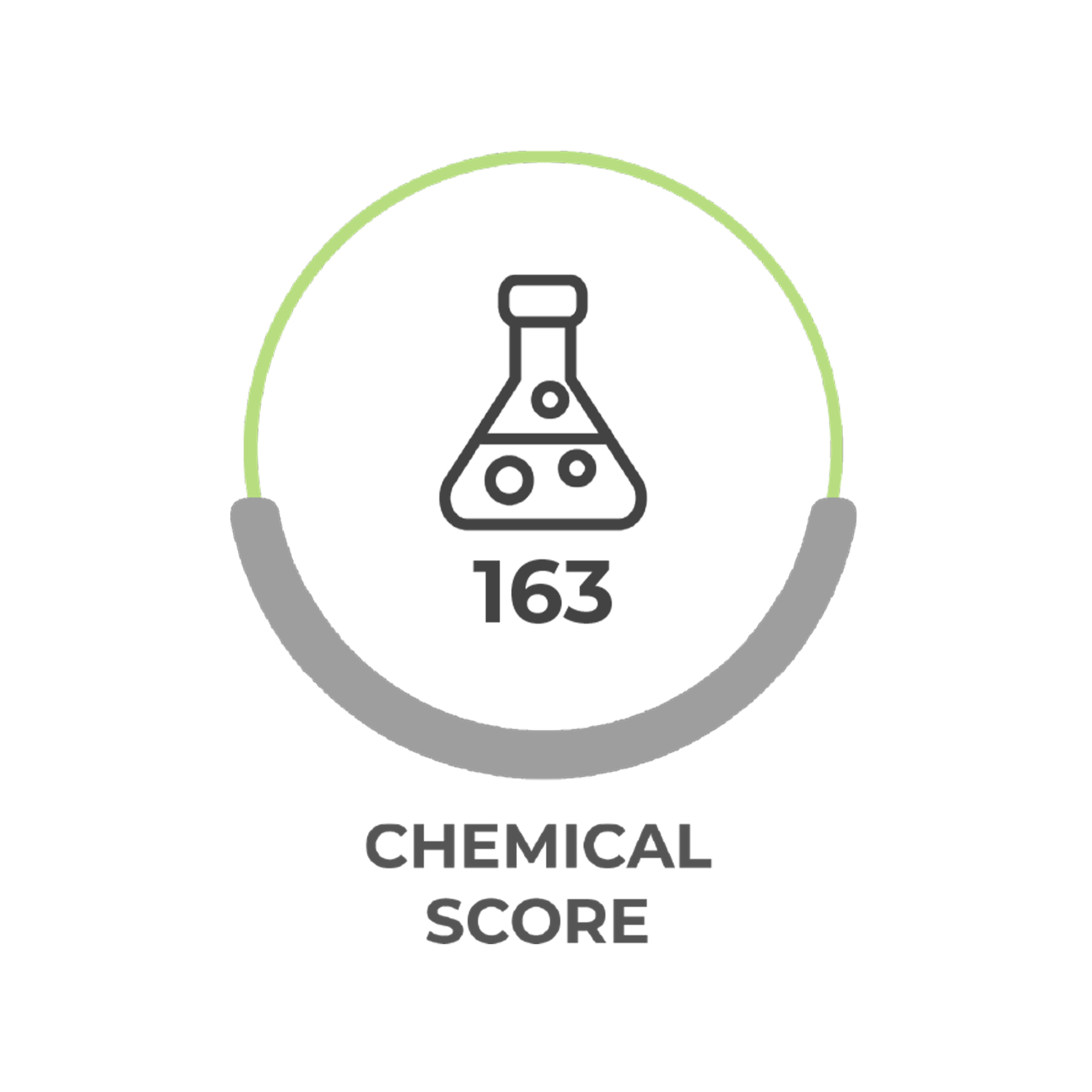 Icon Chemical Score 163