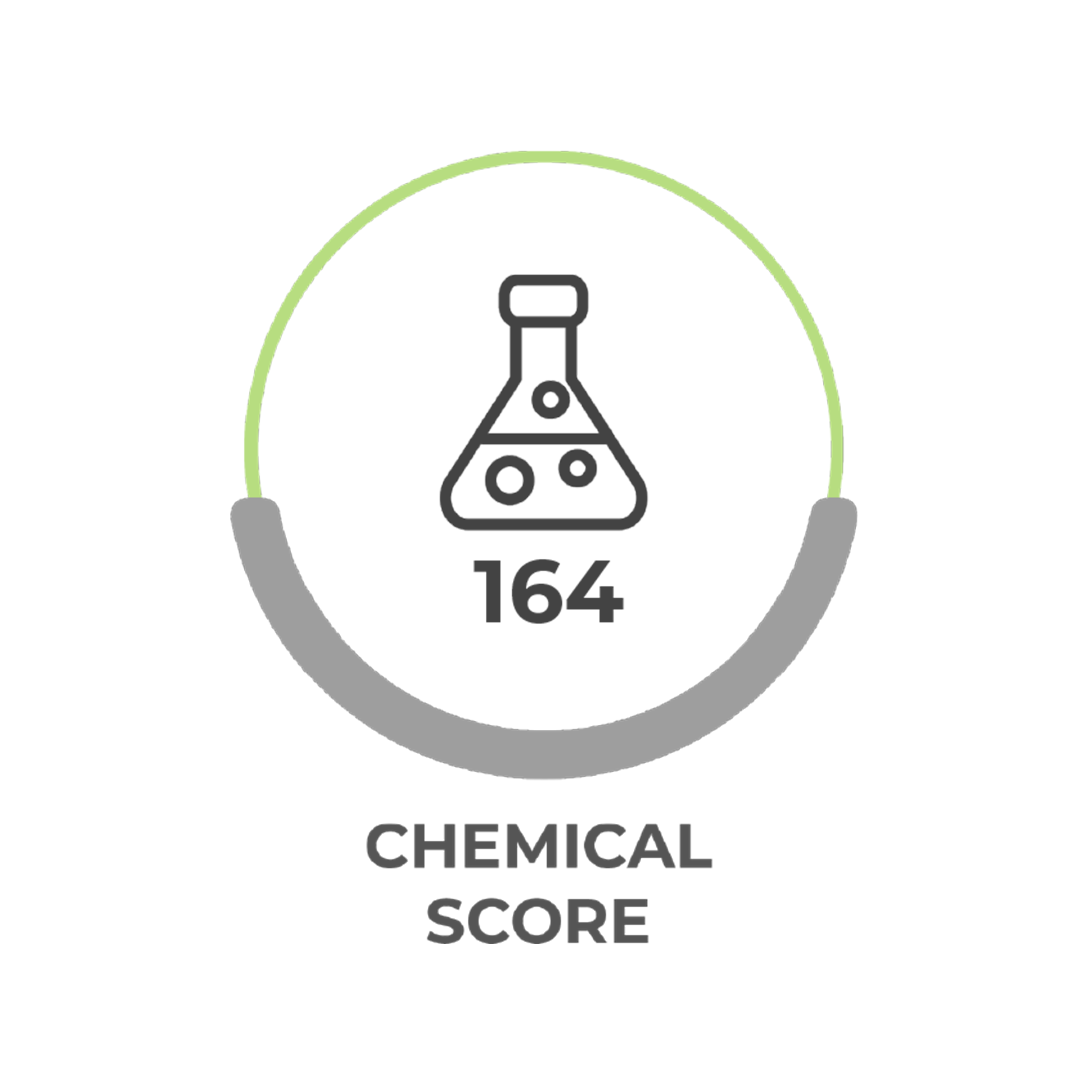 Icon Chemical Score 164