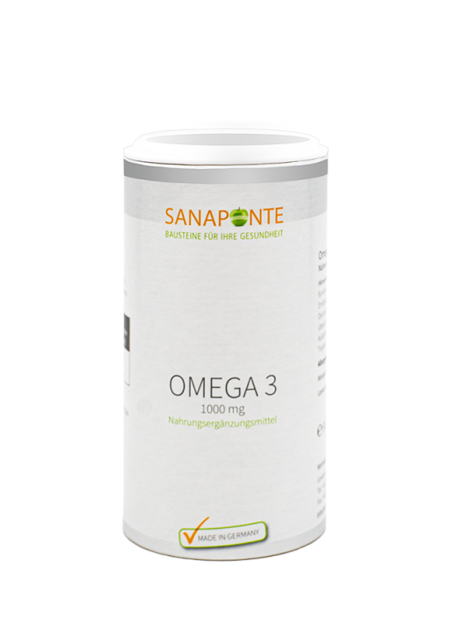 Omega 3