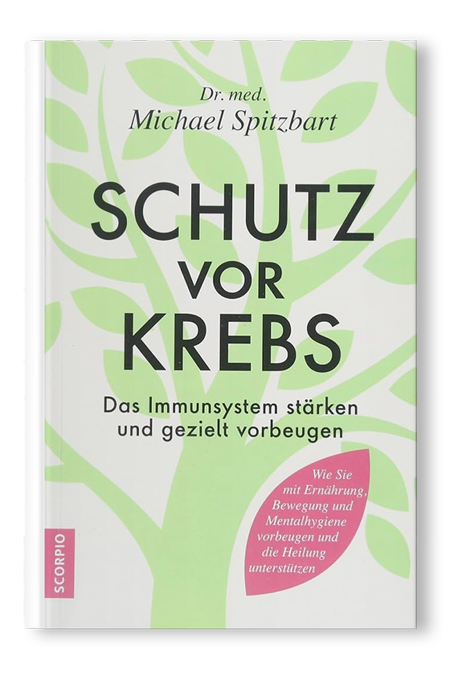 Schutz vor Krebs