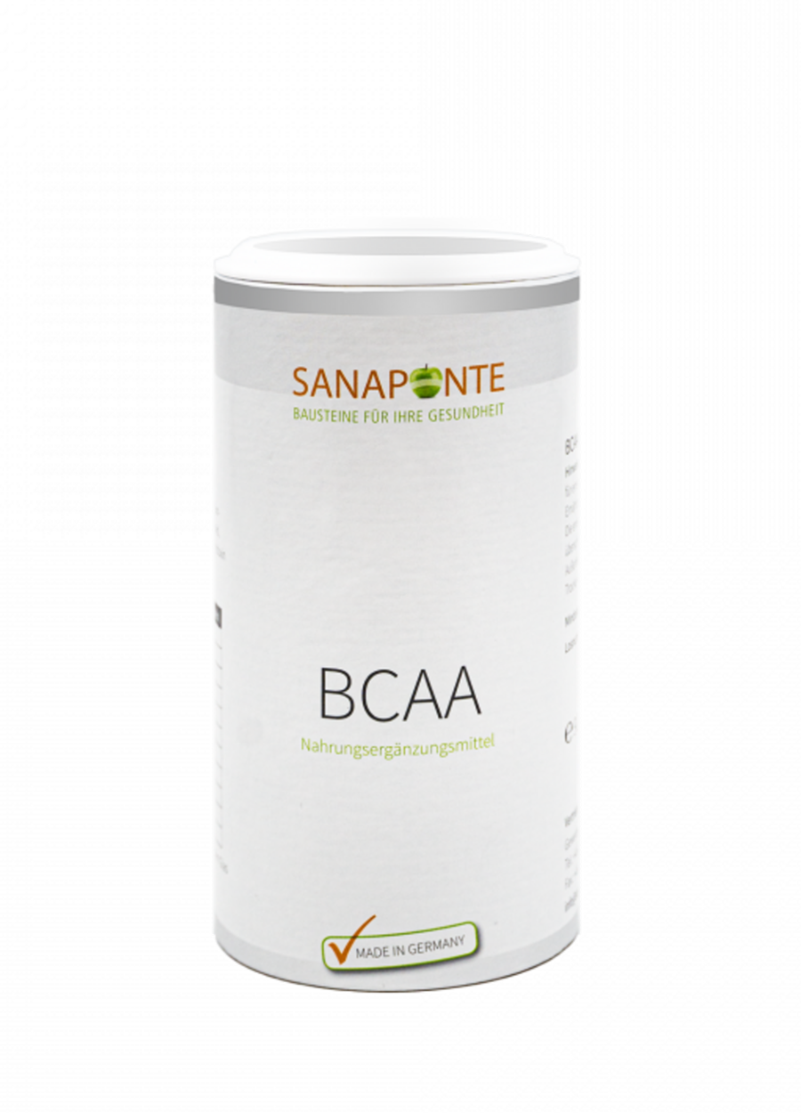 BCAA